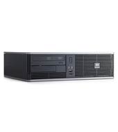 HP Compaq dc5850 Small Form Factor PC 